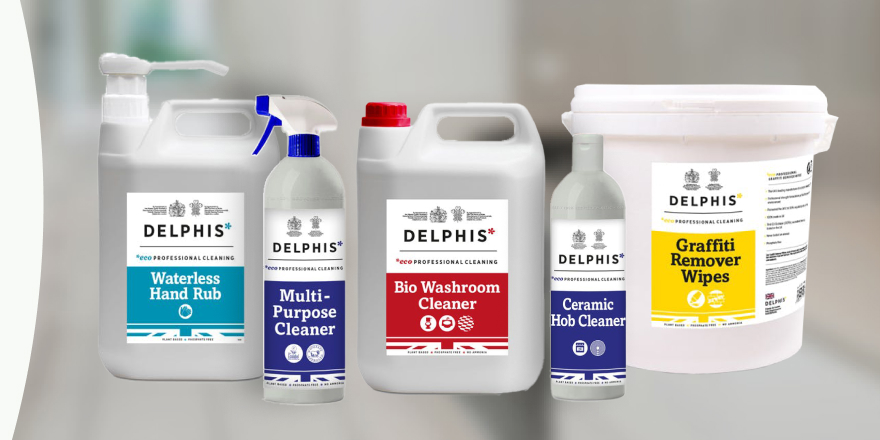Delphis products