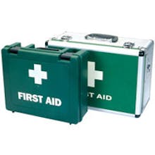 Truck First Aid Kit