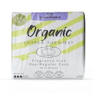 Care & Protect Organic Sanitary Pads