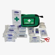 School Day Trip First Aid Kit