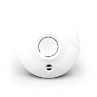 FireAngel SM-SN-1 Smart RF Ready Mains Powered Thermoptek Smoke Alarm