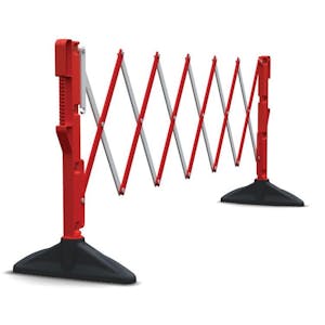 Titan® 3m Expander Barriers