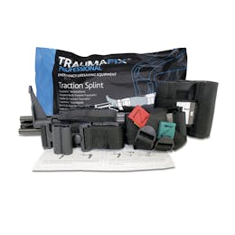 Traumafix Professional Traction Splint