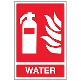 General Water Fire Extinguisher
