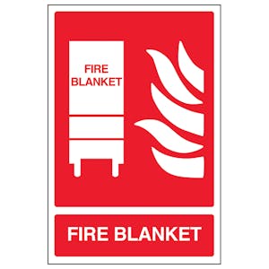 General Fire Blanket