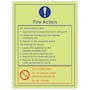 GITD Fire Action - Basic Design