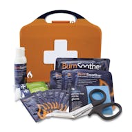 Burns First Aid Kit in Small Integral Aura