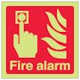 GITD Fire Alarm 