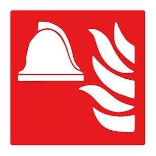 Fire Point Symbol