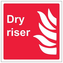 Eco-Friendly Dry Riser