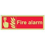 GITD Fire Alarm - Landscape