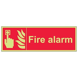 GITD Fire Alarm - Landscape