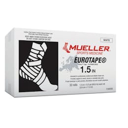 Mueller Eurotape Platinum - Zinc Oxide Tape