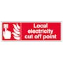GITD Local Electricity Cut Off Point - Landscape