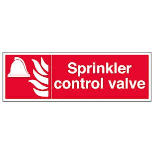 GITD Sprinkler Control Valve - Landscape