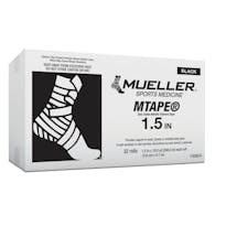 Mueller® MTape® Zinc Oxide Tape - Colours
