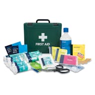 Heavy Goods Vehicle (HGV) First Aid Kit