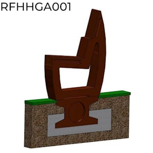 Ground Anchor