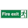 Final Fire Exit Man Right