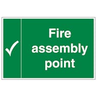 Fire Assembly Point
