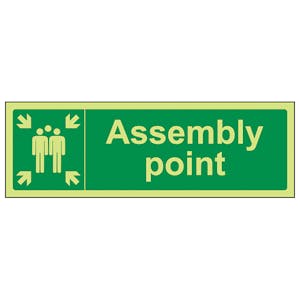 GITD Assembly Point