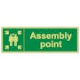 GITD Assembly Point