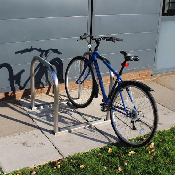 Sheffield Toast Racks Stainless Steel