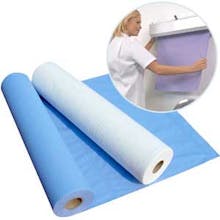20" Standard Treatment Couch Rolls