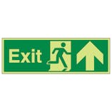 GITD Exit Arrow Up 