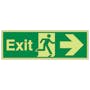 GITD Exit Arrow Right