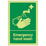 GITD Emergency Hand Wash