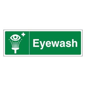 Eyewash - Landscape