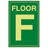 GITD Floor F Green