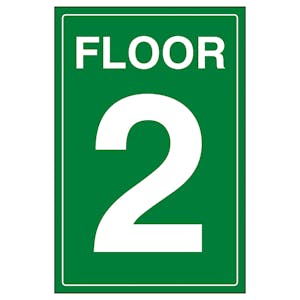 Floor 2 Green