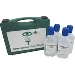 250ml Emergency Eyewash Kit