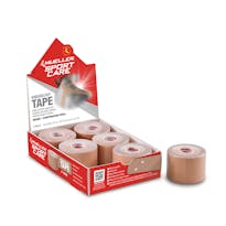 Kinesiology Tape Continuous Roll