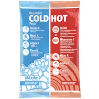 Reusable Cold/Hot Pack Regular 6" x 9"