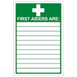 Eco-Friendly First Aiders