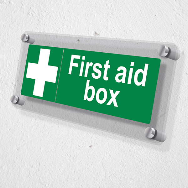 Tasmanian Tiger First Aid Complete MKII 7300-040, kit di primo soccorso, nero | Fare acquisti vantaggiosamente su
