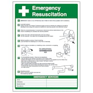 Emergency Resuscitation