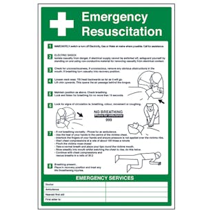 Emergency Resuscitation