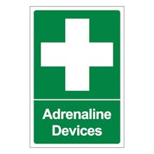 Adrenaline Devices - Portrait