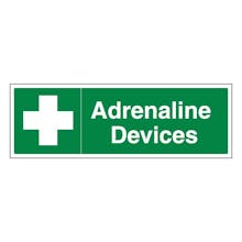 Adrenaline Devices - Slim Landscape
