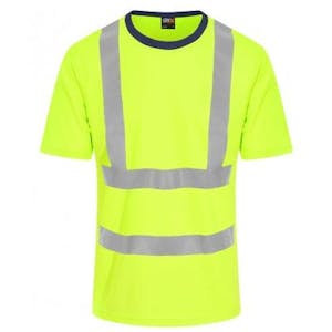 Pro RTX Hi-Vis T-Shirt