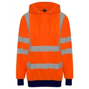 Pro RTX Hi-Vis Hoodie