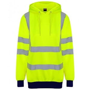 Pro RTX Hi-Vis Hoodie