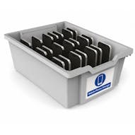 Mobile Phone Storage Tray