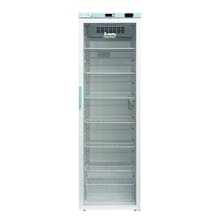 Lec Pharmacy Fridge Glass Door 394L