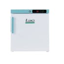 Lec 39L Counter Solid Door Lab Freezer