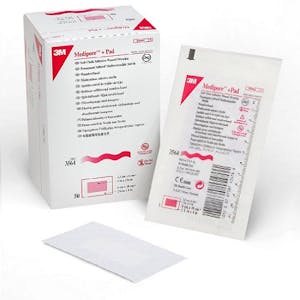 3M Medipore Pad